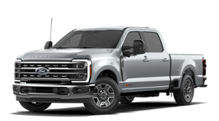 2027 Ford Super Duty® External Image 1